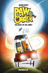 Paw & Order Vol. 3 - 23 Jun 2026
