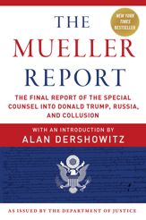 The Mueller Report - 19 Apr 2019