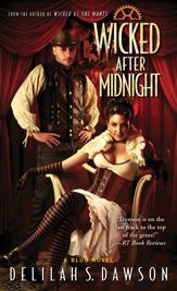 Wicked After Midnight - 28 Jan 2014