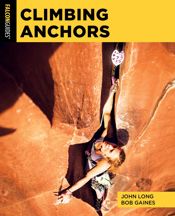 Climbing Anchors - 5 Mar 2024