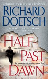 Half-Past Dawn - 27 Sep 2011
