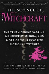 The Science of Witchcraft - 6 Sep 2022