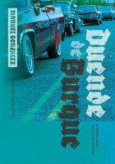 Duende de Burque - 15 Feb 2021