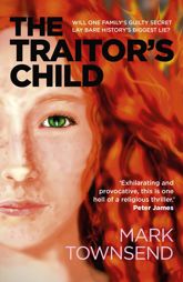 The Traitor's Child - 26 Jun 2020