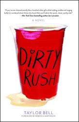 Dirty Rush - 13 Jan 2015