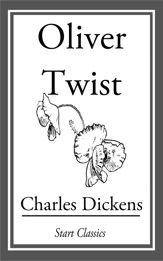 Oliver Twist - 23 Oct 2013