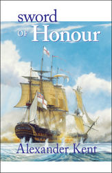 Sword of Honour - 1 Apr 2001