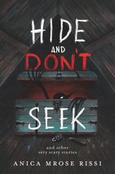 Hide and Don't Seek - 3 Aug 2021