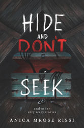 Hide and Don't Seek - 3 Aug 2021