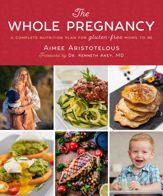 The Whole Pregnancy - 18 Sep 2018