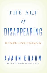 The Art of Disappearing - 20 Oct 2011