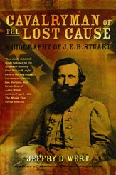 Cavalryman of the Lost Cause - 23 Sep 2008
