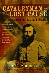 Cavalryman of the Lost Cause - 23 Sep 2008