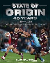 State of Origin 45 Years - 30 Apr 2025