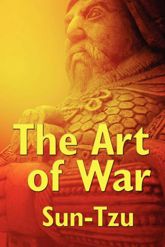 The Art of War - 18 Feb 2013