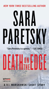 Death on the Edge - 4 Sep 2018