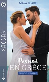 Passion en Grèce - 1 Jul 2020