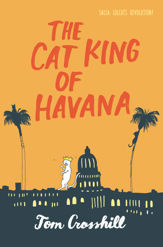 The Cat King of Havana - 6 Sep 2016