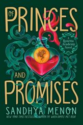 Of Princes and Promises - 8 Jun 2021