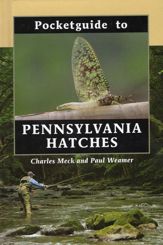 Pocketguide to Pennsylvania Hatches - 19 Jan 2009