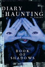 Book of Shadows - 19 Sep 2017