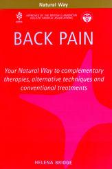 Back Pain - 28 Jan 2016