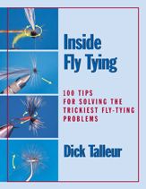 Inside Fly Tying - 18 Jun 2004
