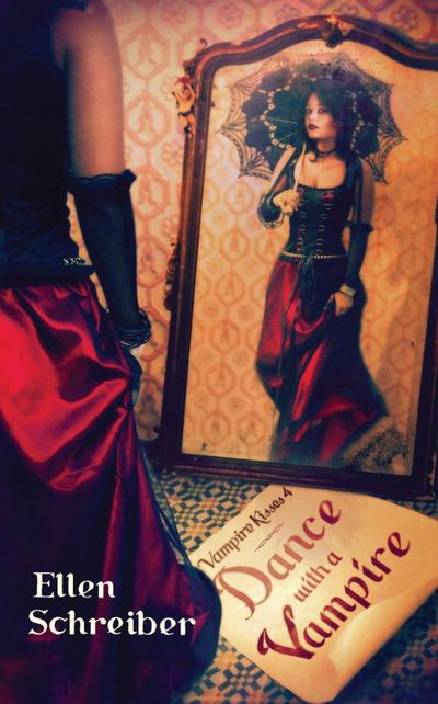 Vampire Kisses 4: Dance with a Vampire