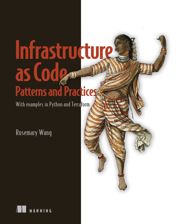 Infrastructure as Code, Patterns and Practices - 20 Sep 2022