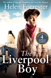 The Liverpool Boy - 20 Dec 2012