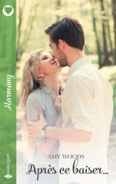 Après ce baiser... - 1 Sep 2021