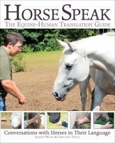 Horse Speak - 29 Nov 2016