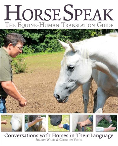 Horse Speak