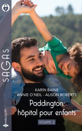 Paddington, hôpital pour enfants - Volume 2 - 1 May 2024
