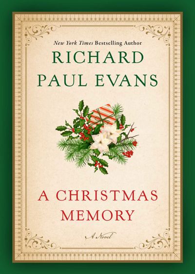 A Christmas Memory