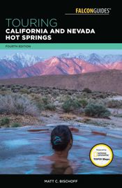 Touring California and Nevada Hot Springs - 1 Apr 2018