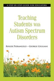 Teaching Students with Autism Spectrum Disorders - 1 Jul 2012