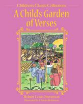 A Child's Garden of Verses - 28 Jul 2020