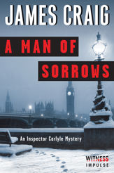 A Man of Sorrows - 24 Mar 2015