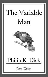 The Variable Man - 30 May 2014