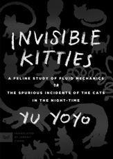 Invisible Kitties - 1 Oct 2024