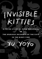 Invisible Kitties - 1 Oct 2024