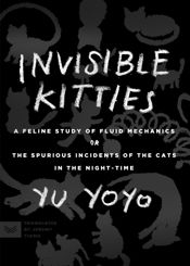 Invisible Kitties - 1 Oct 2024