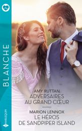 Adversaires au grand coeur - Le héros de Sandpiper Island - 1 Apr 2026