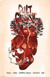 Cult Classic: Return to Whisper - 3 Dec 2019