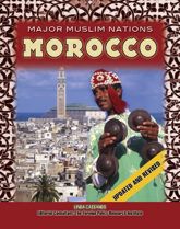 Morocco - 17 Nov 2014