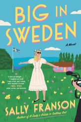 Big in Sweden - 2 Jul 2024