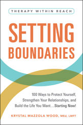 Setting Boundaries - 5 Sep 2023