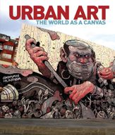 Urban Art - 1 Oct 2021