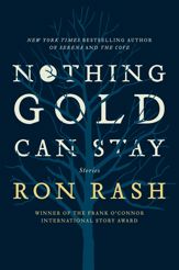 Nothing Gold Can Stay - 19 Feb 2013